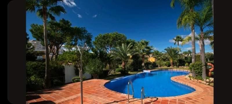 92-Apartment With Fantastic Views, Miraflores, Mijas Málaga Exterior foto