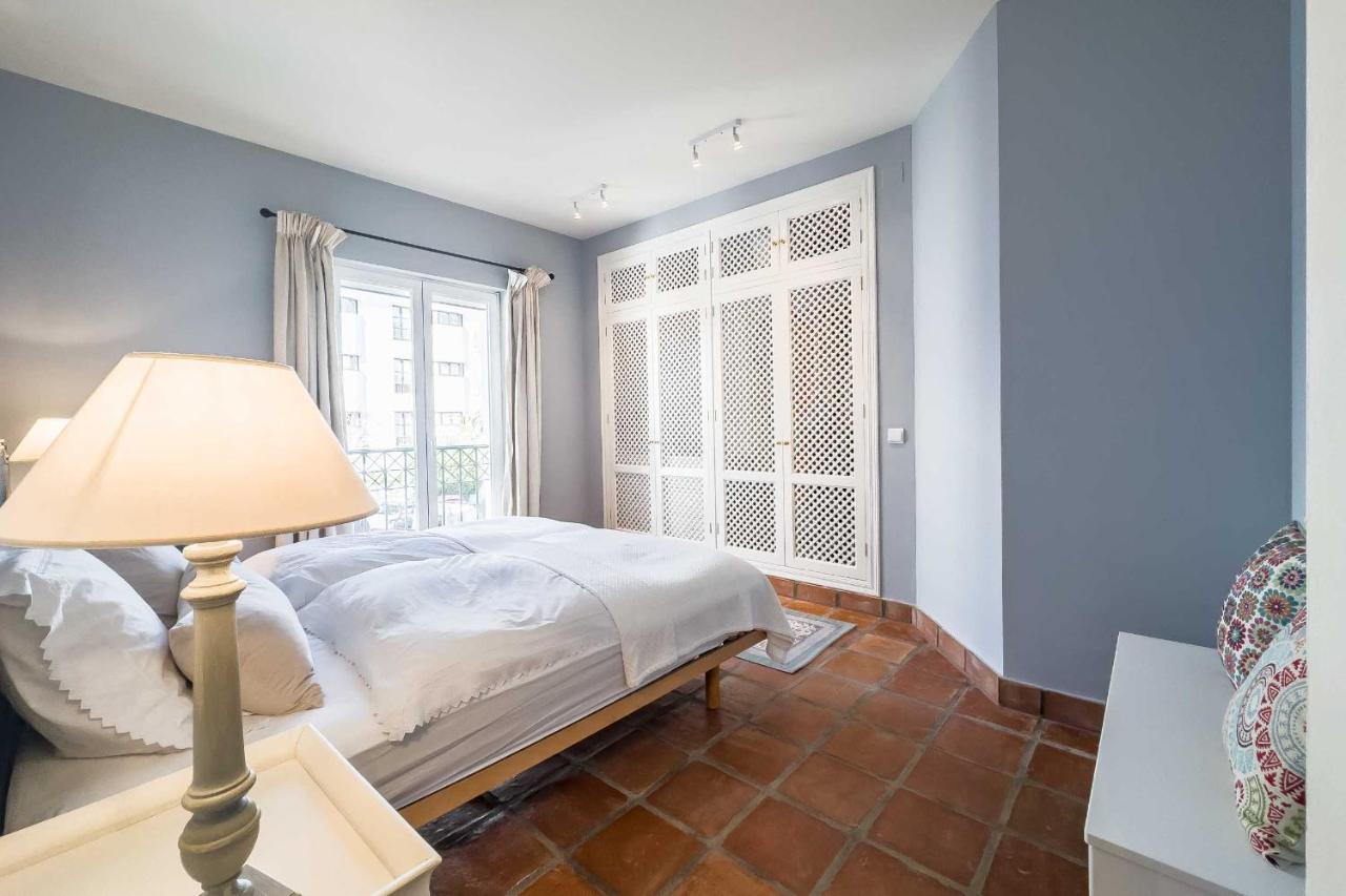 92-Apartment With Fantastic Views, Miraflores, Mijas Málaga Exterior foto